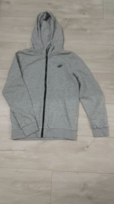 Bluza 4F chłopięca 146