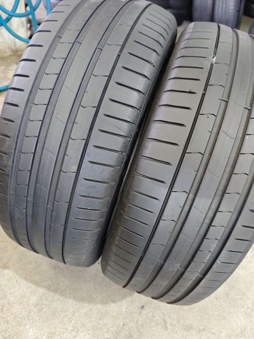 245/45/20 Pirelli