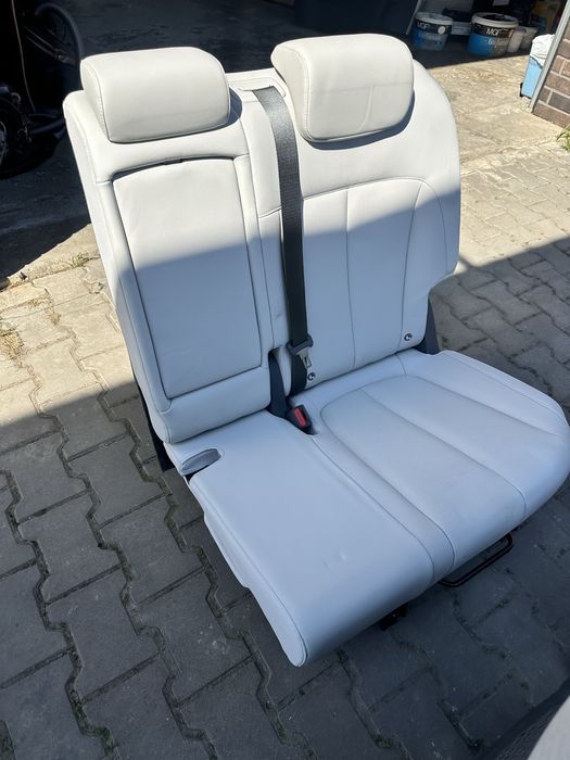 Сидіння Hyundai Ioniq 5 Іонік 5