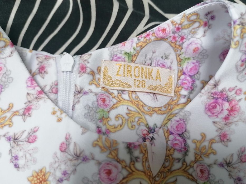 Плаття для дівчинки