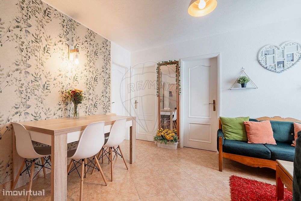 Apartamento T3 para venda