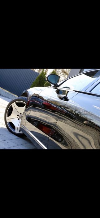 Диски Нові R20/5/112 Mercedes S 221 222 223 Glc .. в Наявності