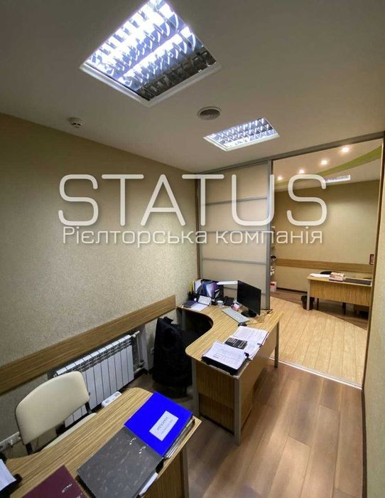 Продаж комерційного приміщення. Вул. Соборності.