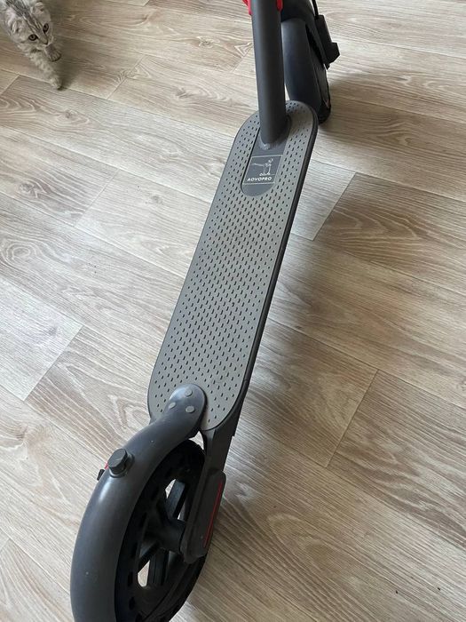 Електросамокат Aovo Pro Electric Scooter ES80.