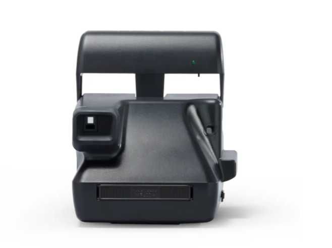 Камера мгновенной печати Polaroid Close Up 636