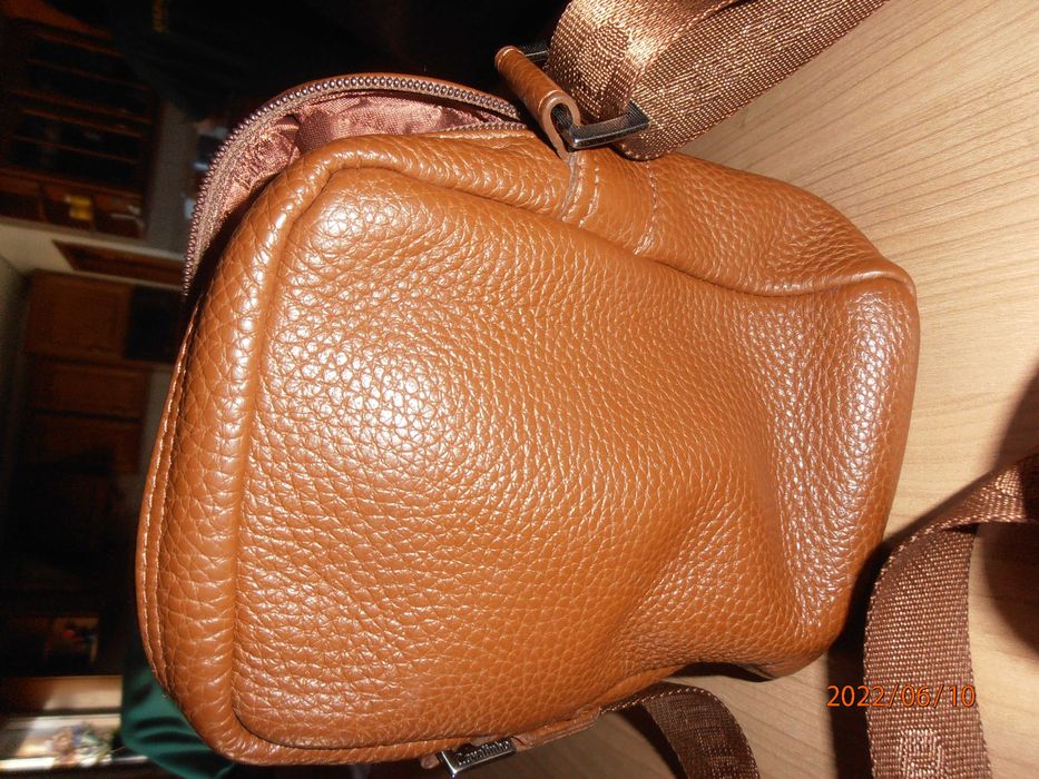 Saco Cavalinho (Original)