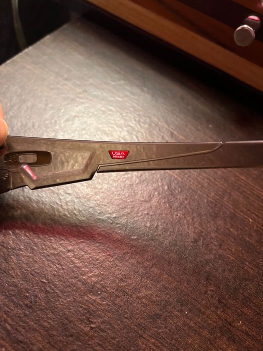 Óculos Oakley Crankshaft polarized ESPECIAL