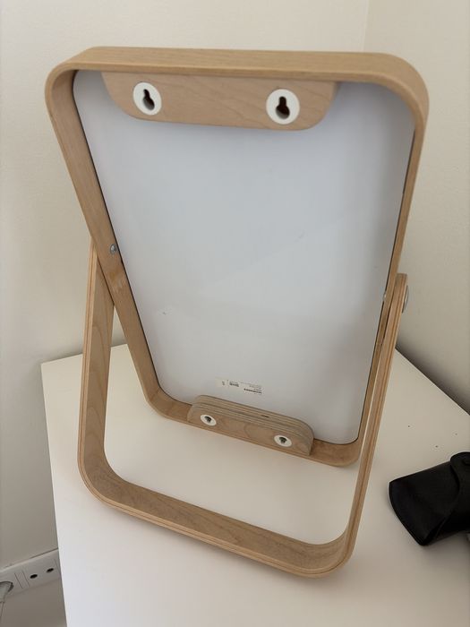 Espelho pequeno ikea