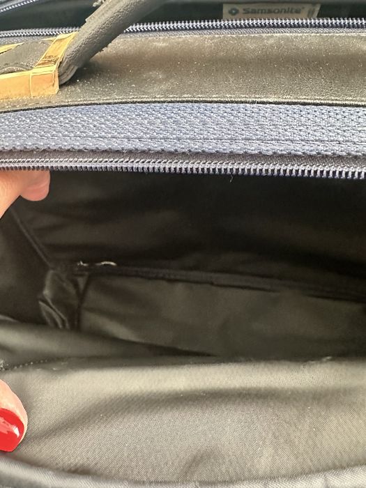 Mala Sansonite Retro
