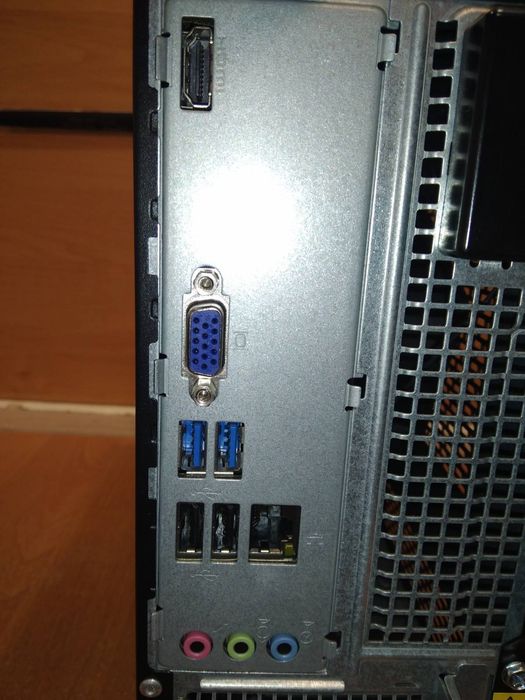 Системний блок  Lenovo H30-50 Intel Core i3-4170 3.7 ГГц, 4Gb/1Tb