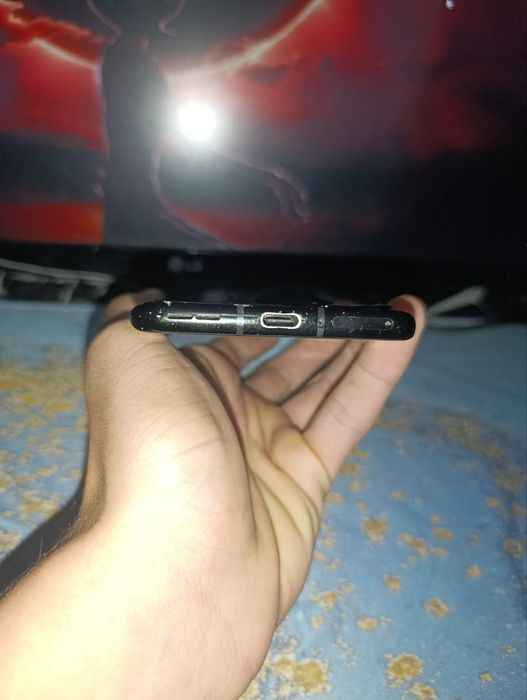 OnePlus 9pro «на запчасти»