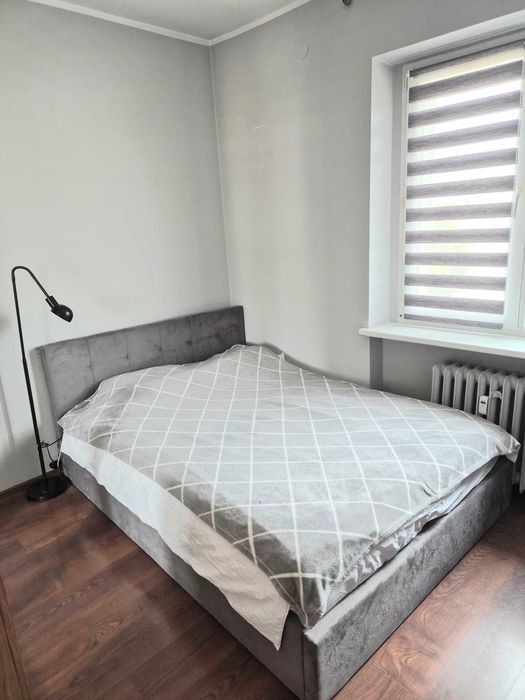 Apartment in Poznań - Widok 5