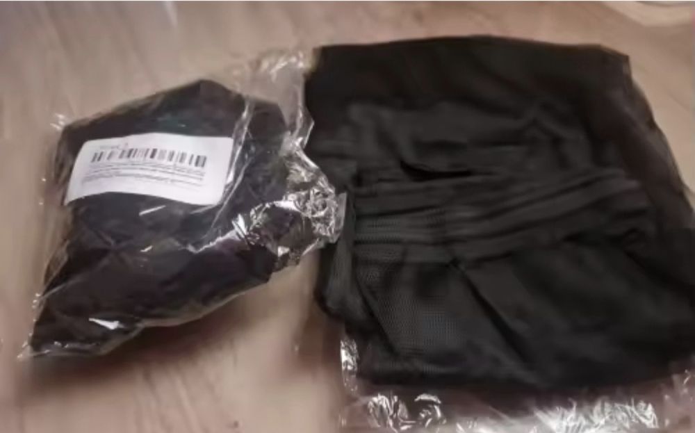 Универсальные шторы сетка  для автомобилей  против комаров и т.д