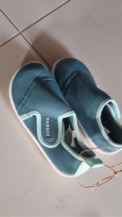 Buty do wody chlopiece rozmiar 26