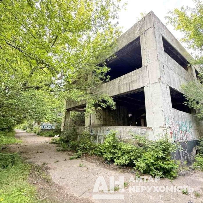 Продається окрема будівля в Кропивницькому