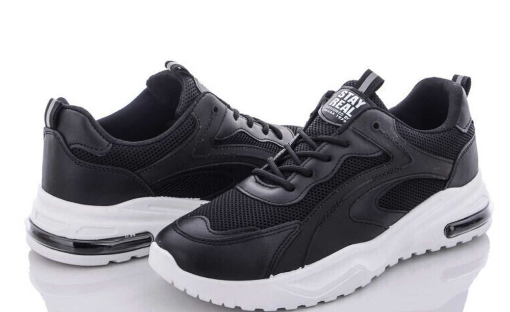 Buty męskie Xifa rozmiary 40-43