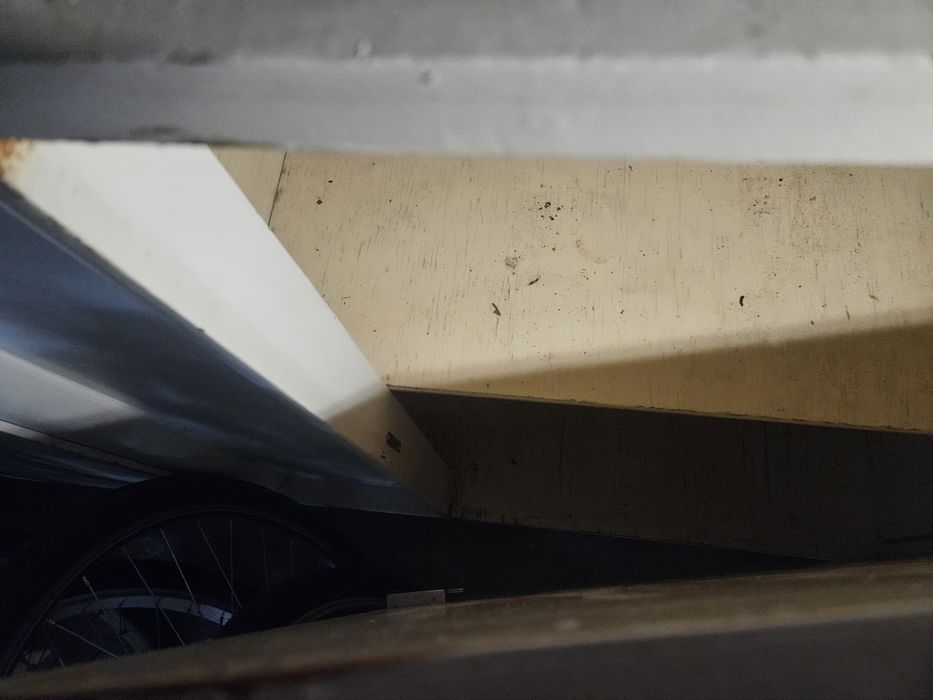 Komoda kredens drewo bufet