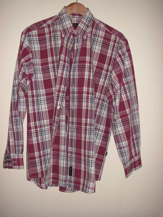 Camisa Manga Comprida Zuky T/M