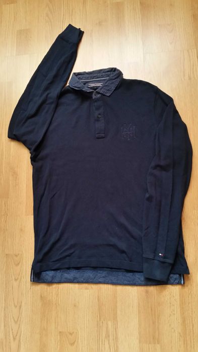 Bluza Tommy Hilfiger