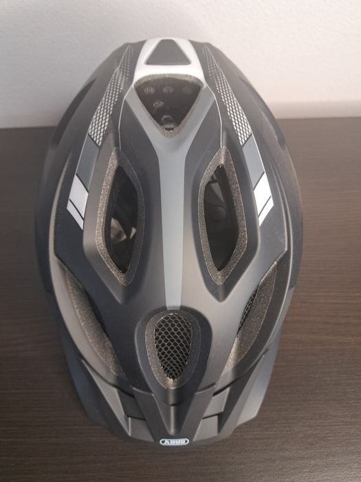 Kaski Kask rowerowy Abus Aduro 2.0 r. M 52-58 cm