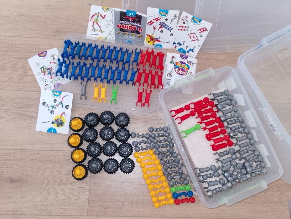 Продам конструктор