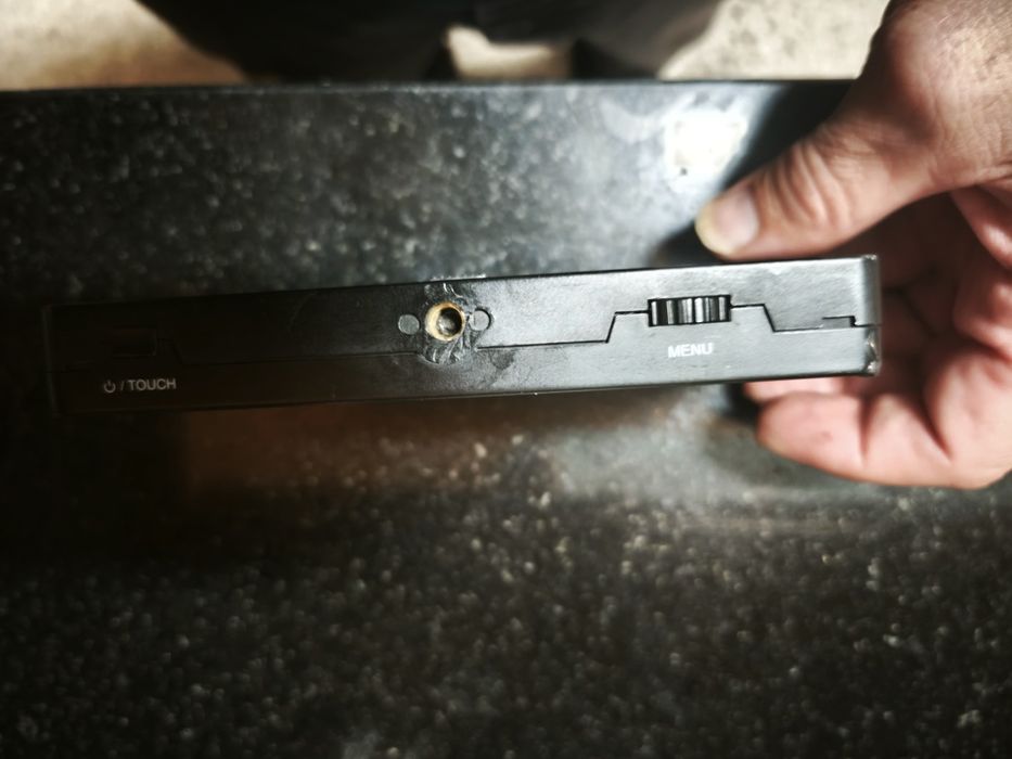 Monitor de campo " Freeworld - F6 Plus"