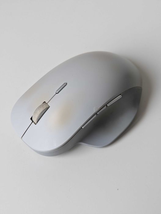 Rato Microsoft Surface Precision Mouse | Bluetooth e Com Fio USB