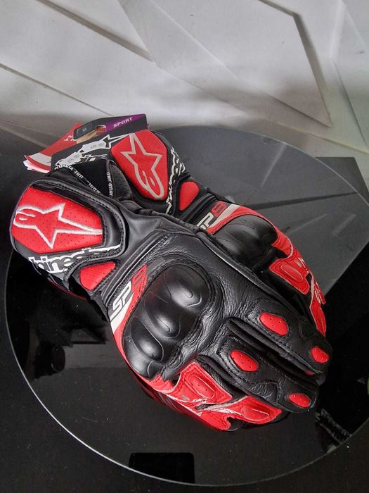 Rękawice Alpinestars Stella SP-8 V3 'xs`s`m`l