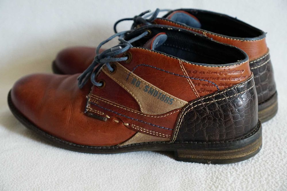 Salamander_ buty