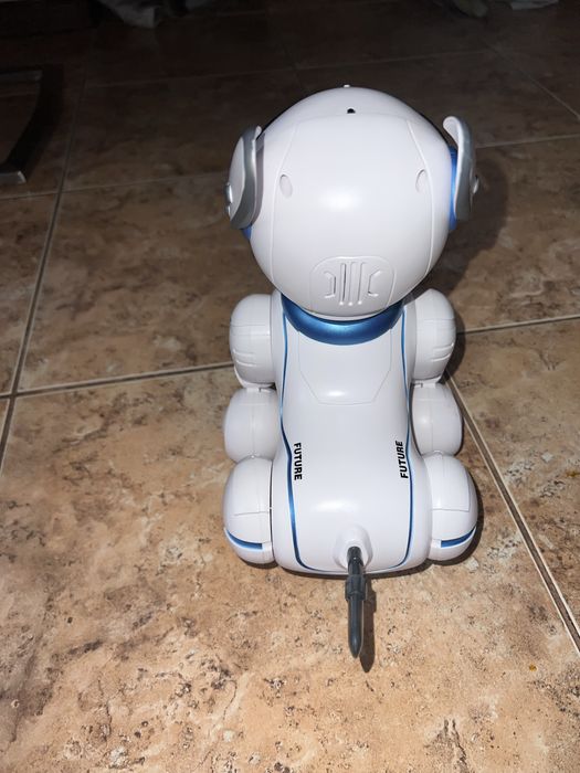 Robot zdalnie sterowany LEXIBOOK Piesek szczeniak DOG01