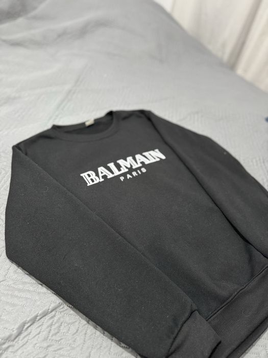 Sweat Balmain Paris