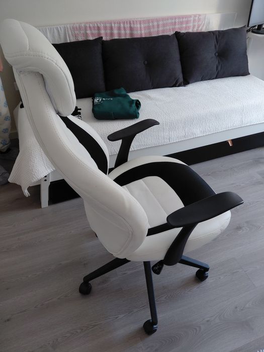 Cadeira de escritorio