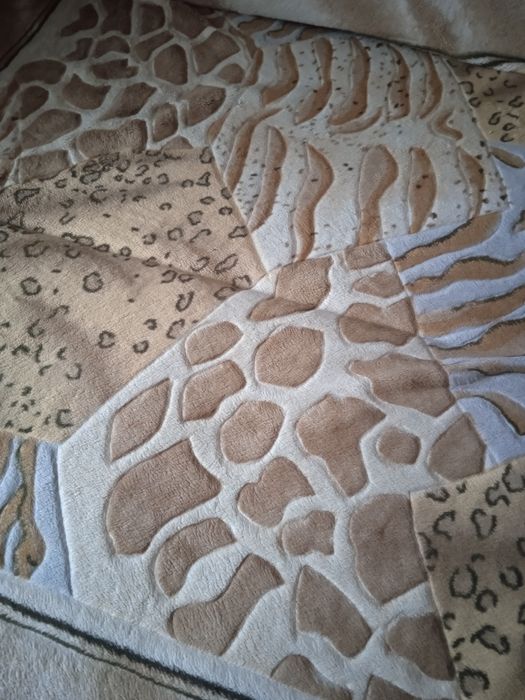 Продам плед теплый