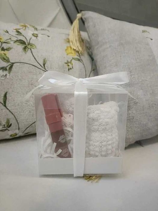 Velas e gesso variados até 7.50€