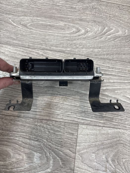 Блок керування днигуном Skoda Oktavia Tour