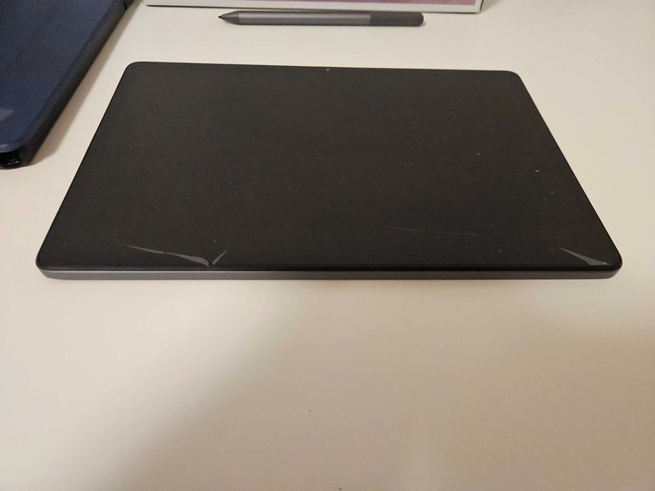 Lenovo Tab M11 TB330FU - uszkodzony ekran