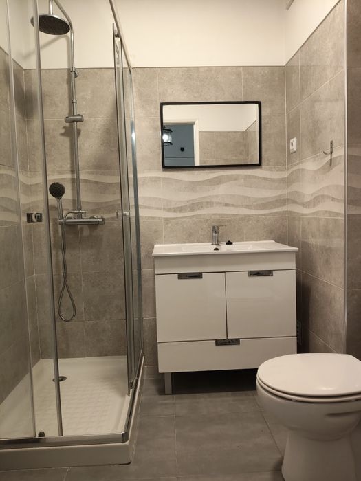 Apartamento T2 na Idanha equipado com electrodomésticos