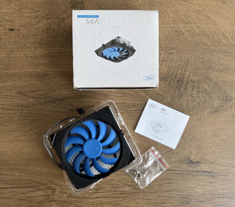 Кулер Deepcool V95