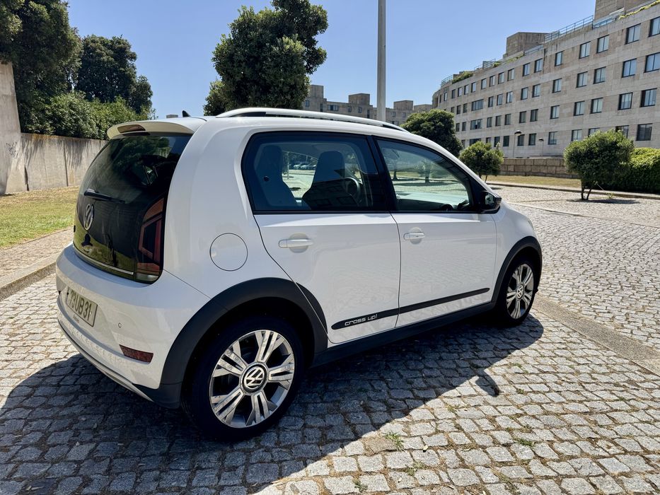 Volkswagen Up! — fotografia 3