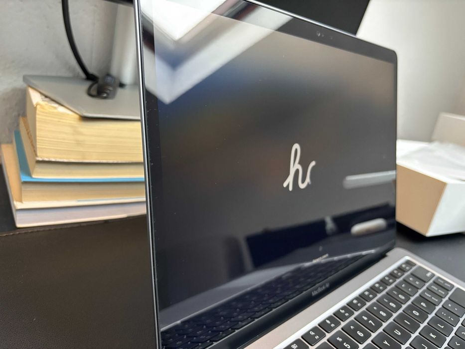 MacBook Air 13” M1 (A2337) – Idealny • Folia ekran • Gratis HUB USB-C!
