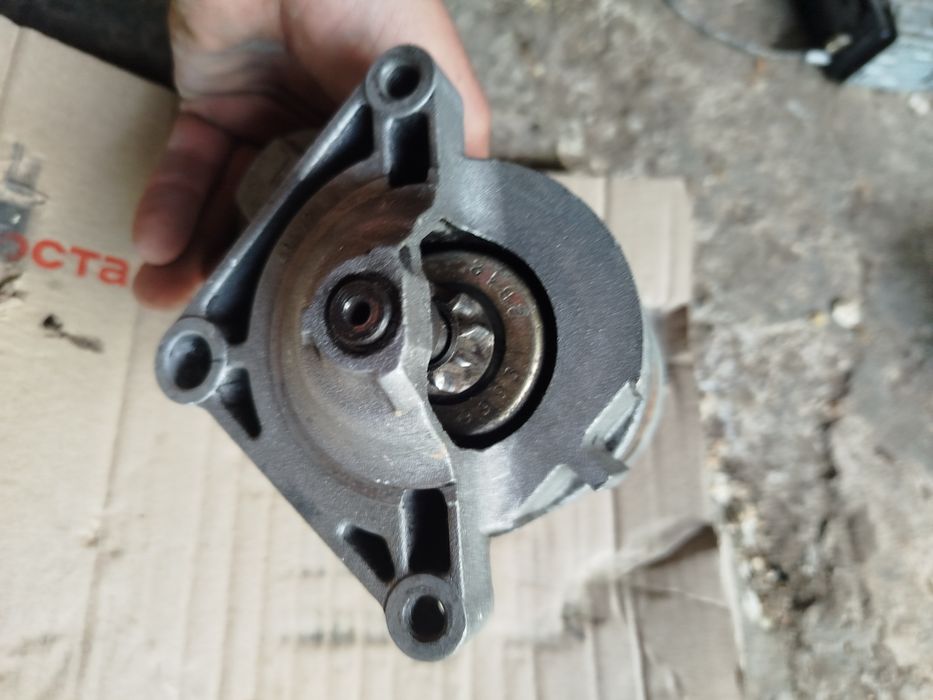 Стартер Пежо 309 1,6