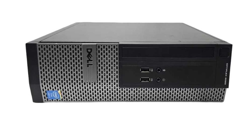 Міні ПК DELL 3020 для навчання і невибагливих ігор