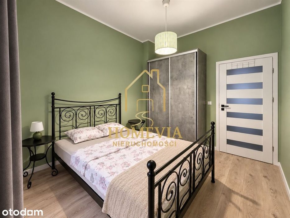 2 pokoje | 32 m² | Centrum Bytomia |