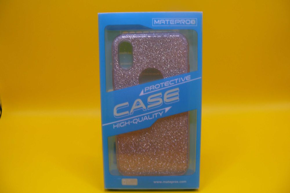 Capa de Telemovel Gliter