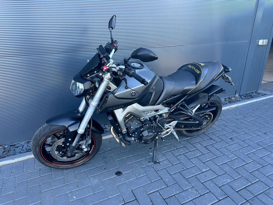 Yamaha