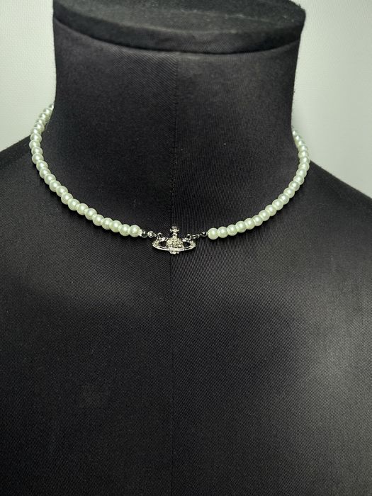 Бусы Цепочка VivienneWestwood