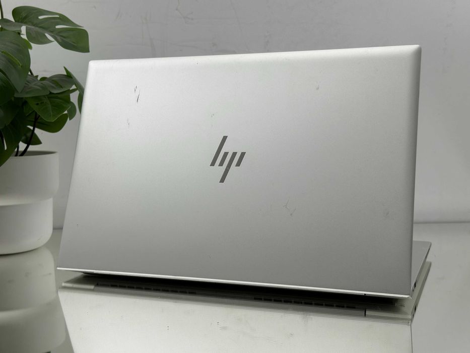 PREMIUM BOSS Laptop HP EliteBook 850 G7 Intel i7 16GB 512GB WIN11 IPS