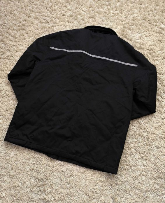 L/XL Caterpillar куртка, Engelbert Strauss софтшел, Snickers, робоча