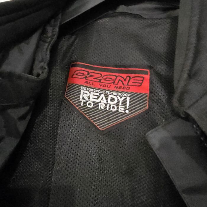 Sprzedam komplet na motor/skuter