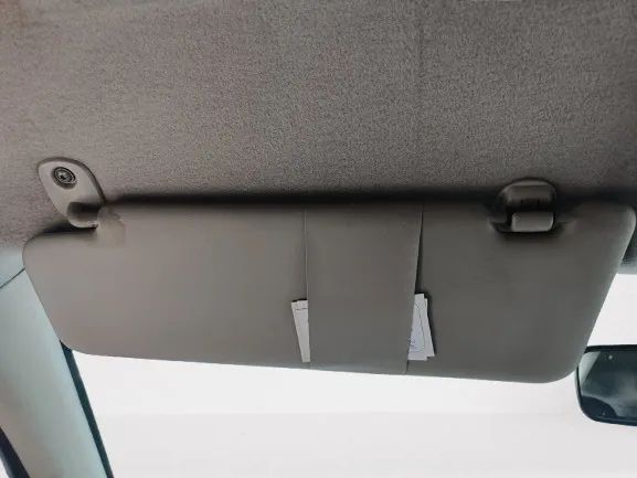 Pála de sol esquerda DACIA Logan MCV II (7S_)